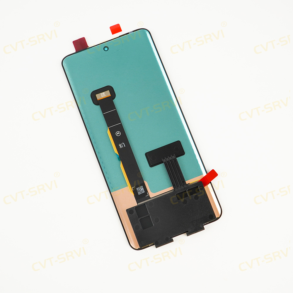 CVT pantallas para celular Mobile Phone Display Complete for Motorola Edge 40