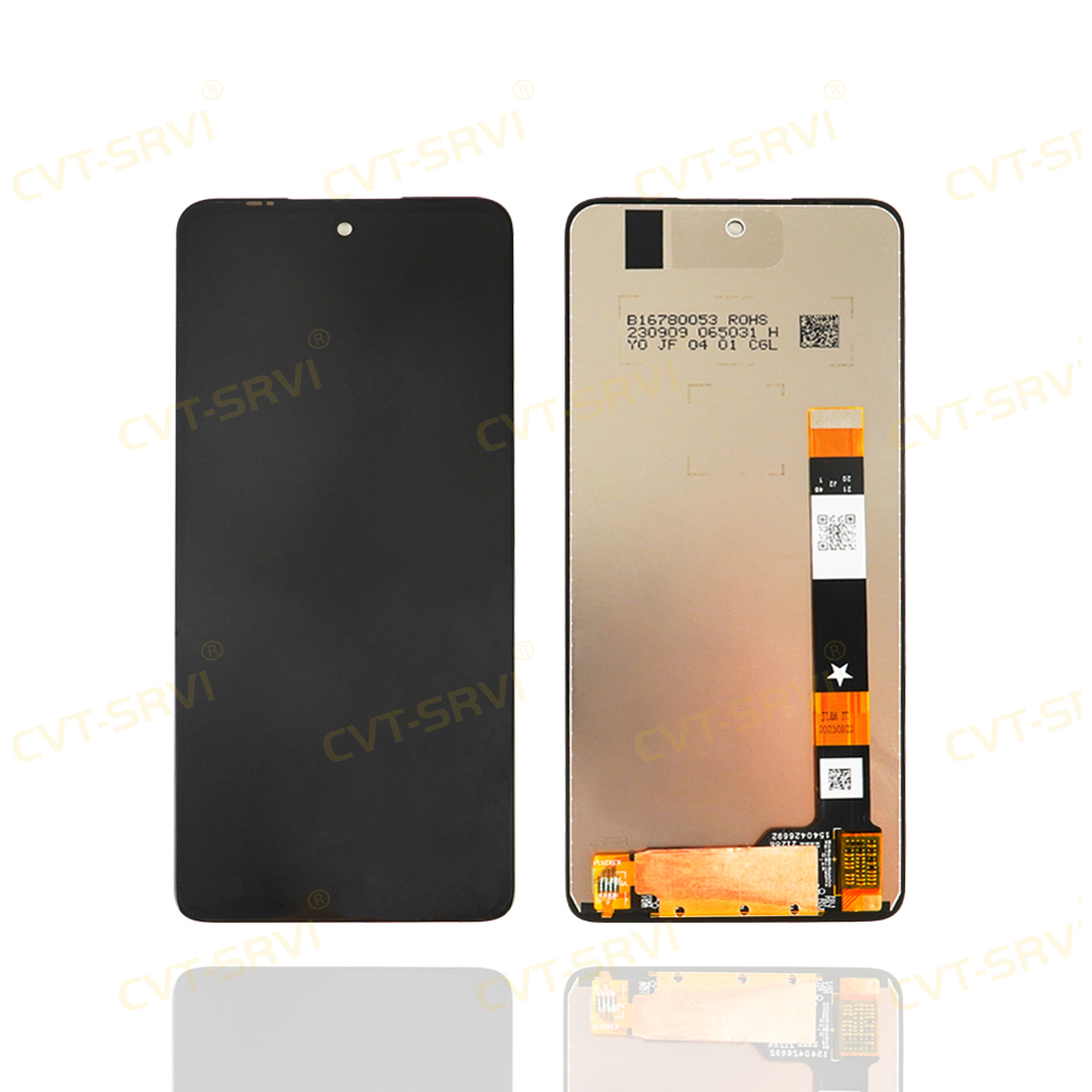 High Quality Incell Screen Display Replacement Mobile Phone LCD for Motorola G STYLUS 5G 2022