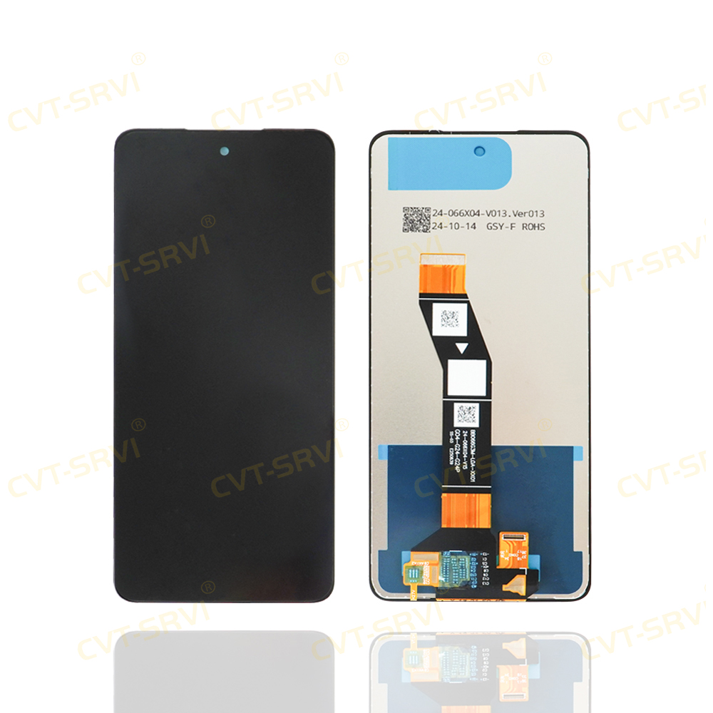 Hot Seller AAA Quality 100% Garanty Cell Phone LCD Display for Motorola G04
