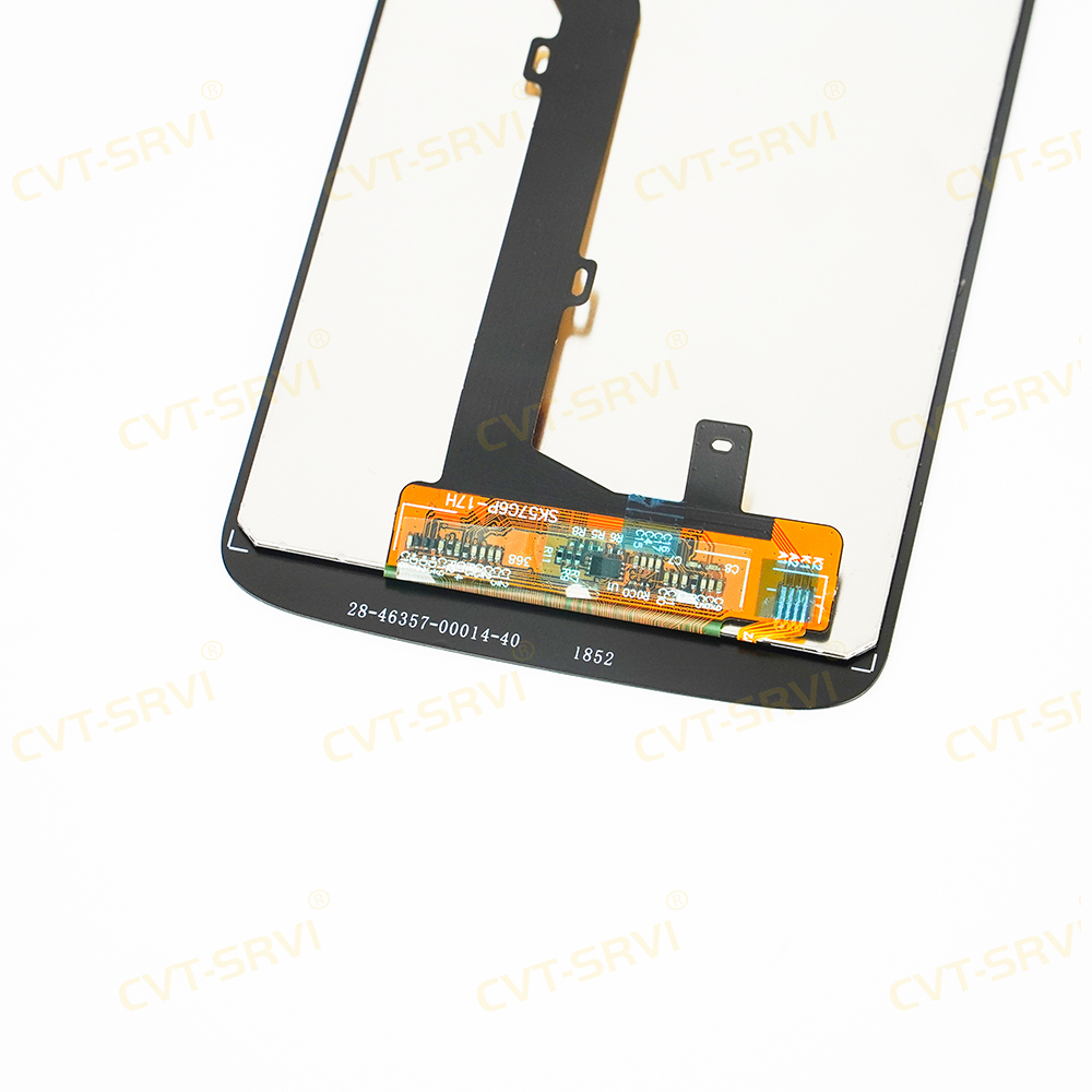China Manufacturer Original Pantalla Para Telefono Mobile Phone LCD for Motorola G6 Play
