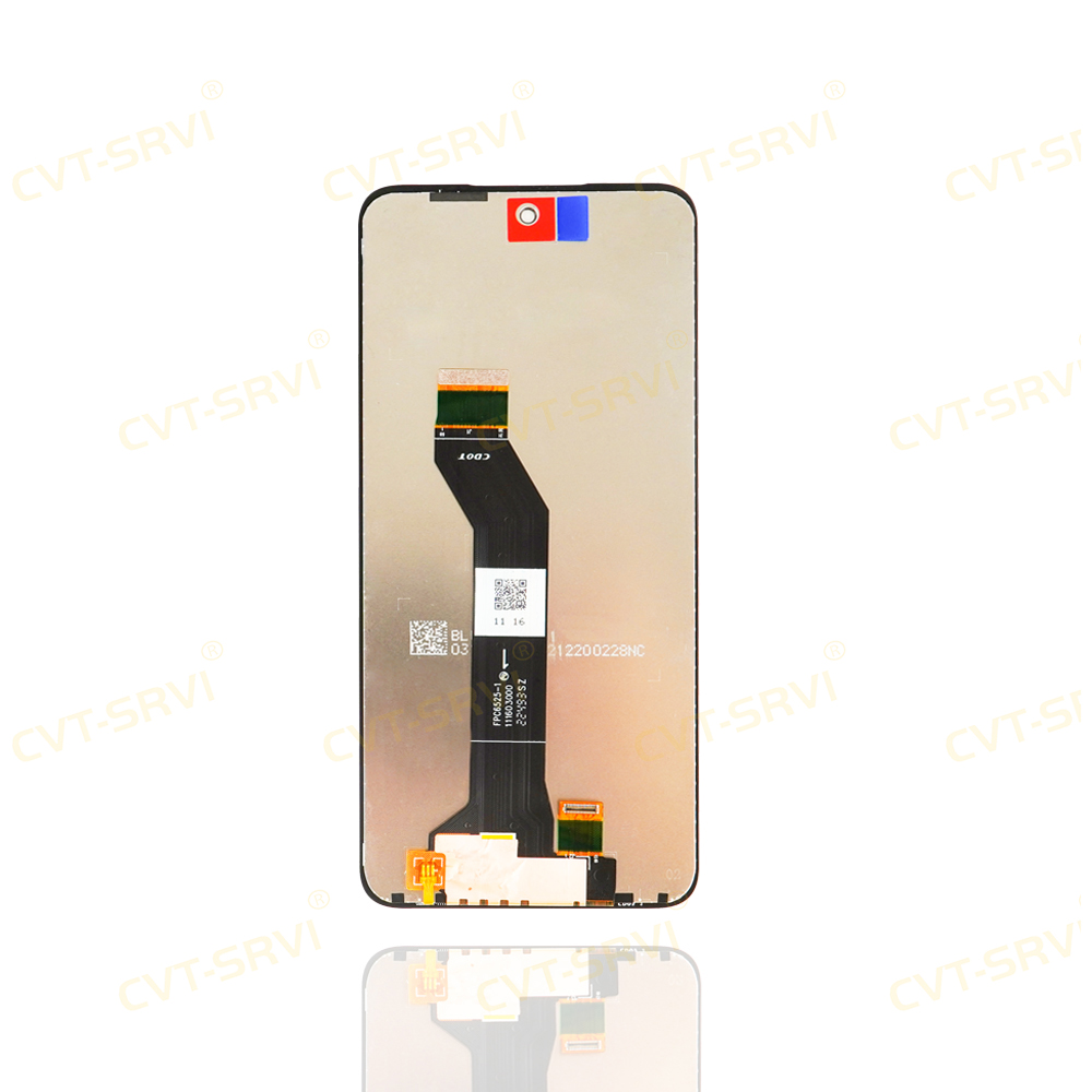 Top Selling High Definition 100% Garanty Cell Phone LCD for Motorola G STYLUS 2023