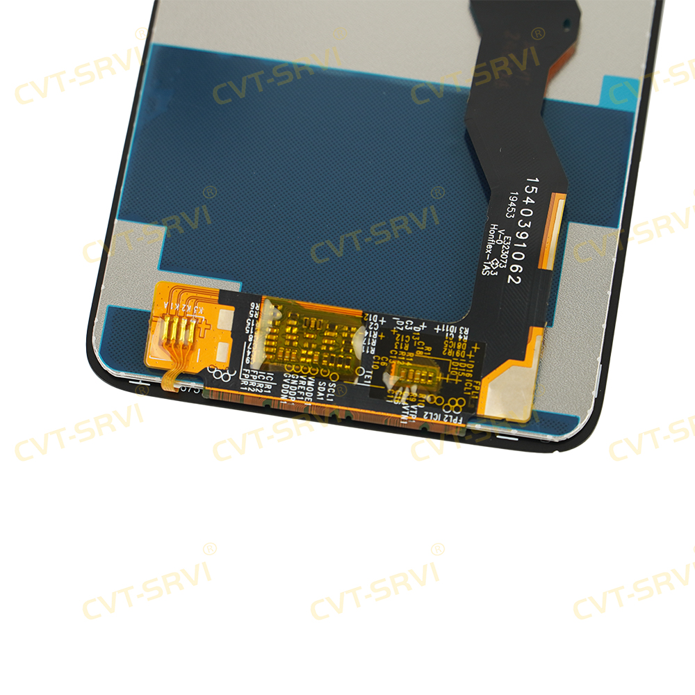 CVT-SRVI Wholesale Original OLED Quality Cellphone Screen Replacement Mobile Phone LCD for Motorola G8 POWER