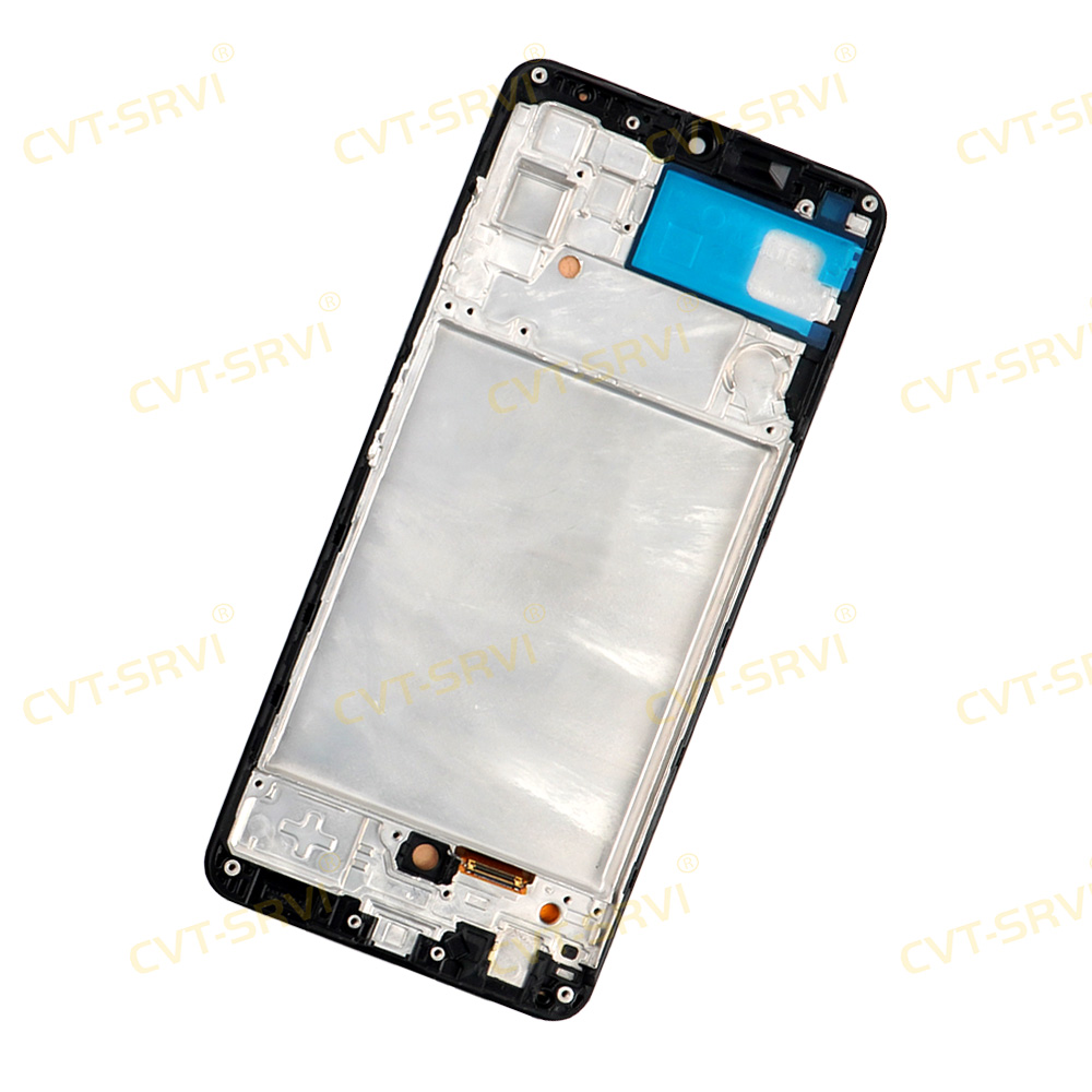 CVT-SRVI Pantalla Sam A32 – LCD + Touch, Alta Definición y Reemplazo Fácil