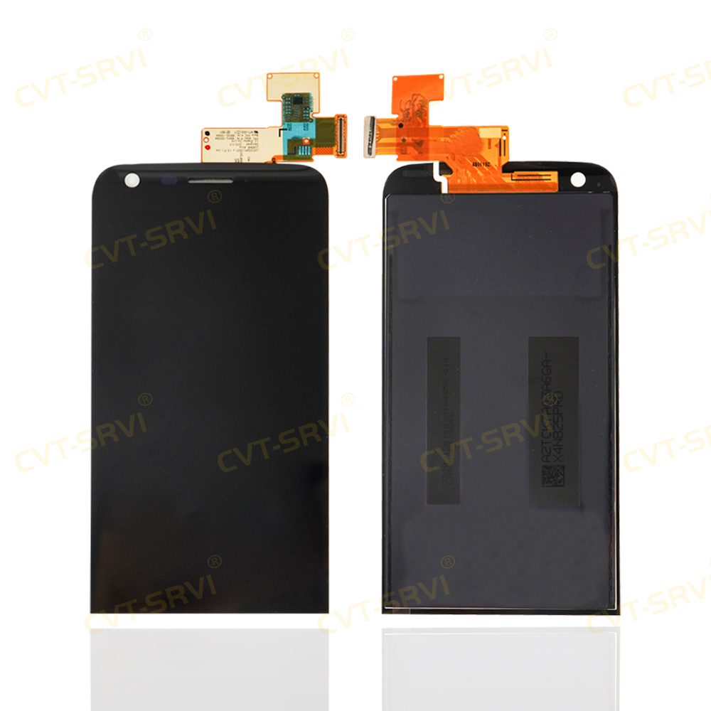 CVT Pantalla Mobile Phone Accessries Complete Replacement LCD Screen for LG G5