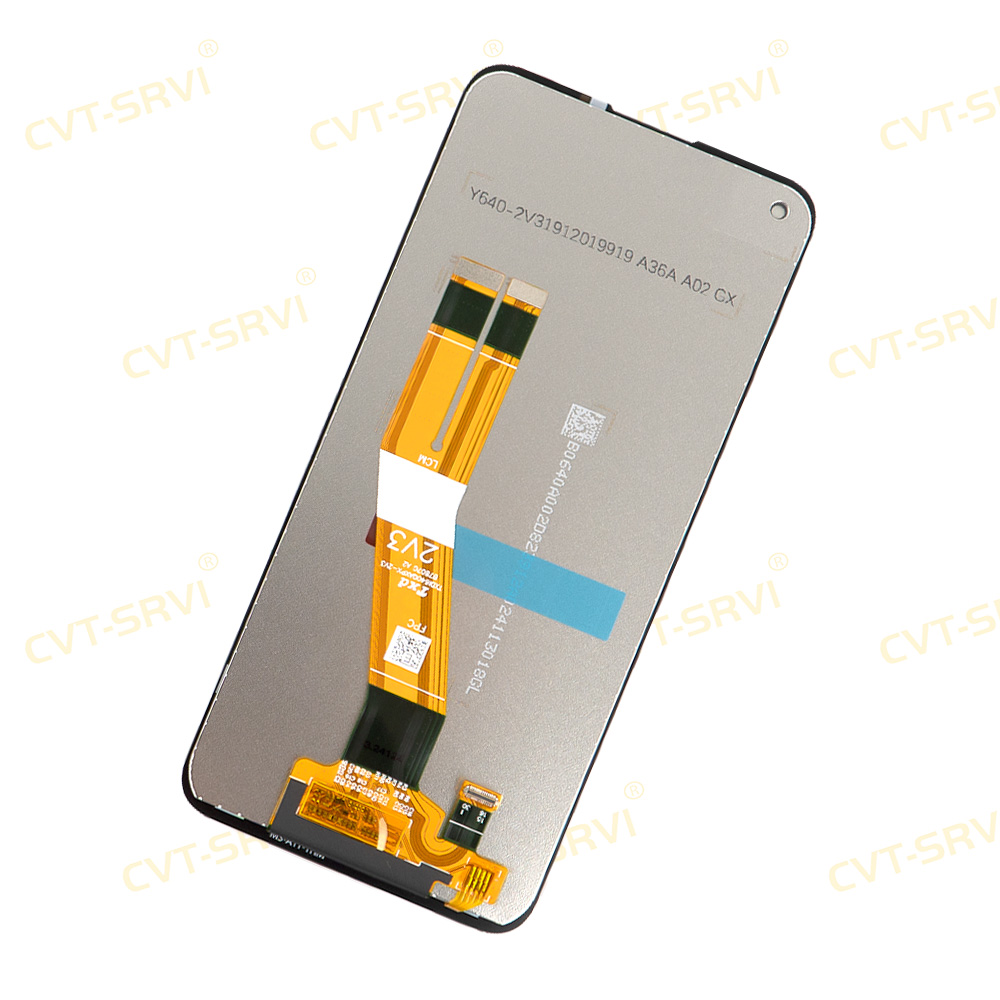 CVT Pantallas De Celulares China Factory Price Mobile Phone LCD Touch Screen for Samsung A11 Mobile Phone Accessories