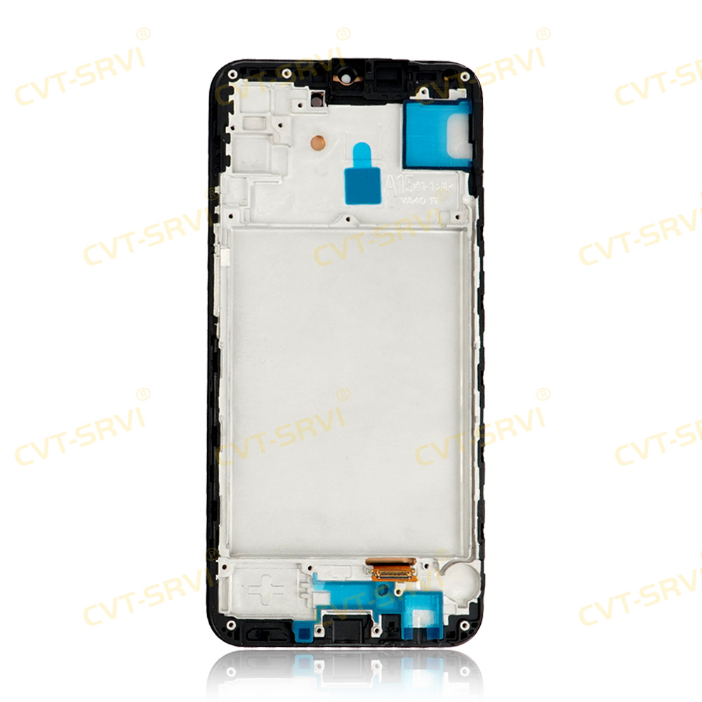 CVT-SRVI Mobile Phone Touch Screen Cell Phone LCD for Samsung A15 Mobile Phone Accessories