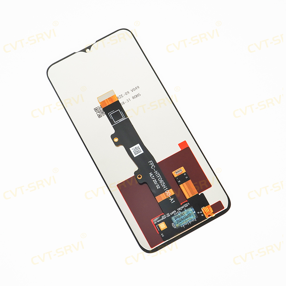 China Factory Price Mobile Phone Accessory Touch Screen Mobile Phone LCD for Motorola E7i POWER