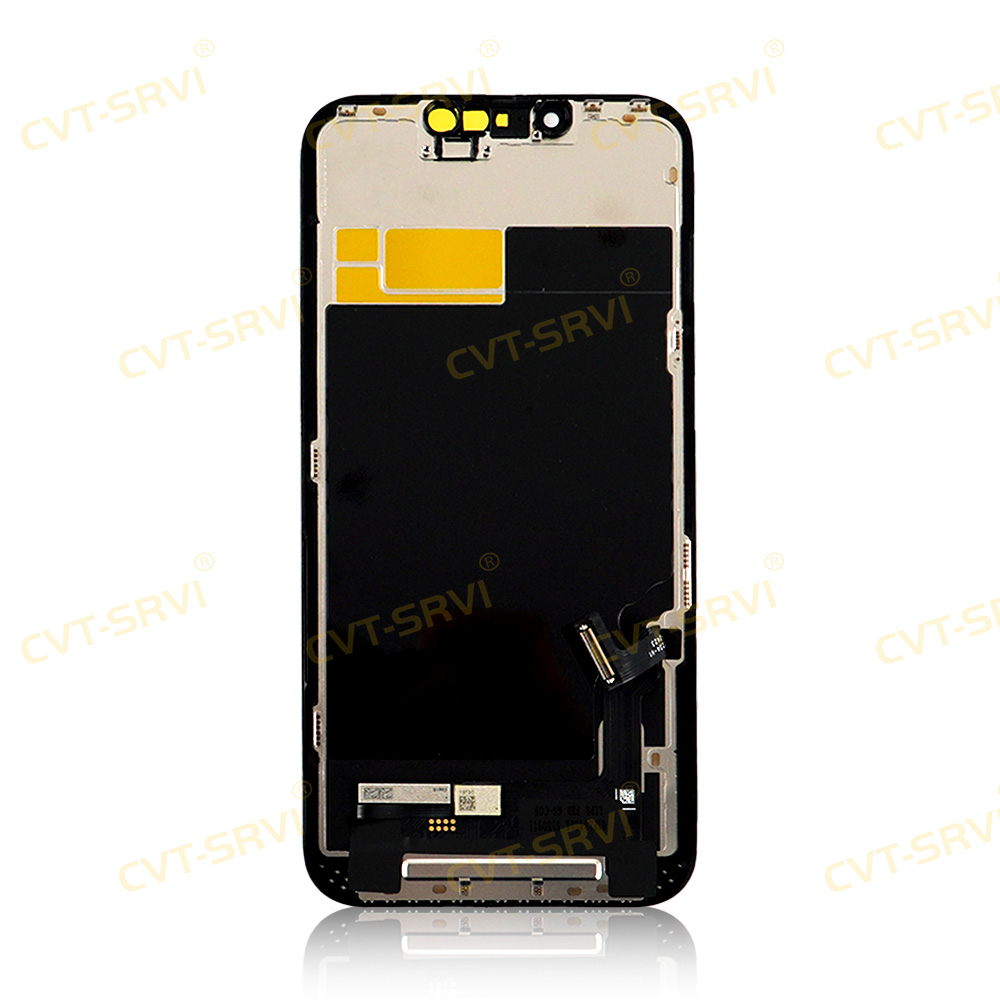 OLED LCD Touch Screen Soft Mobile Phone Display For iphone 13