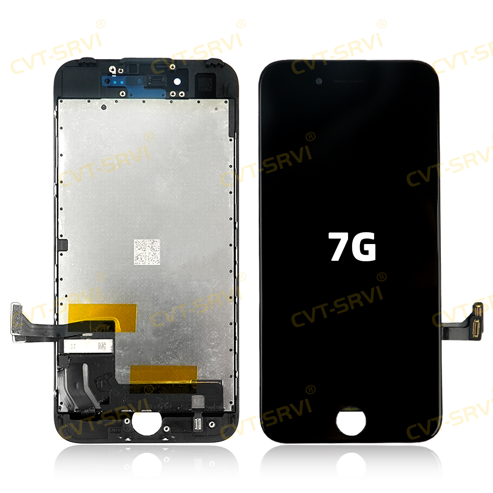 CVT - SRVI iPhone 7 Display Assembly - Perfect Fit & Reliable Performance