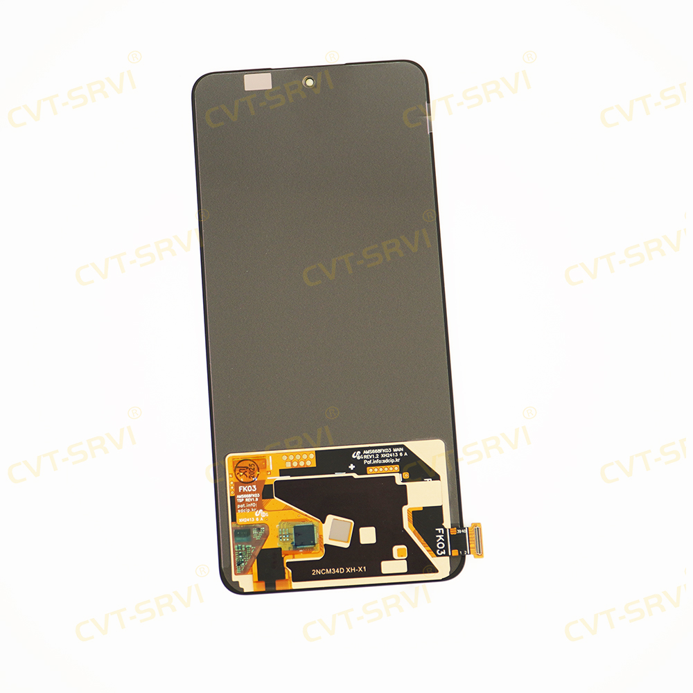 Mobile Phone Parts LCD Phone Screen for OPPO RENO 5 LITE(RENO 7 LITE)/ RENO 11(RENO 11 PRO) / RENO 12/ RENO 12F 5G Mobile Mobile Pantalla