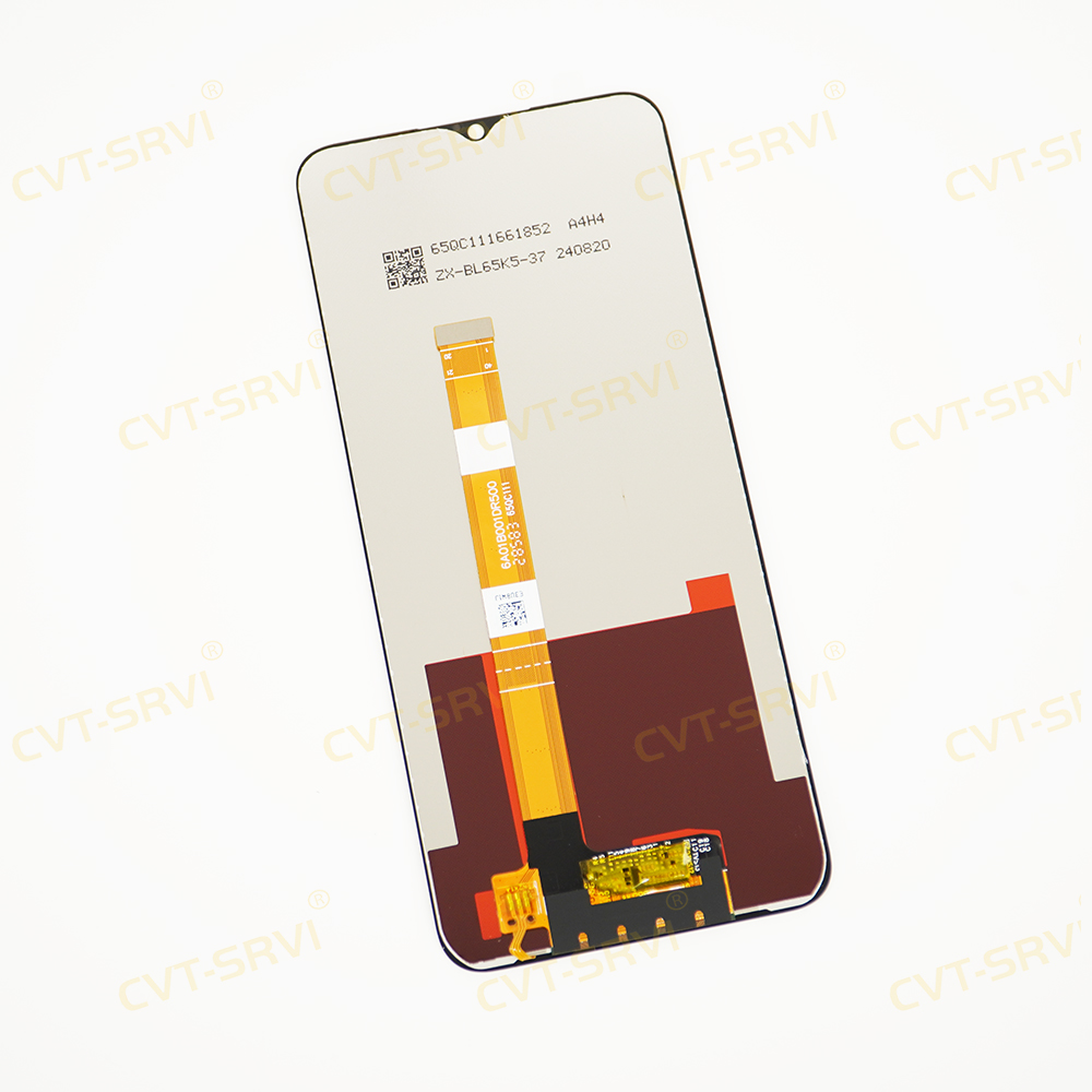 Mobile Phone LCD Accessory Cell Phone LCD for OPPO A5/A11/A16/A40/A55 5G/RENO 5 LITE LCD Display Touch Screen Digitizer