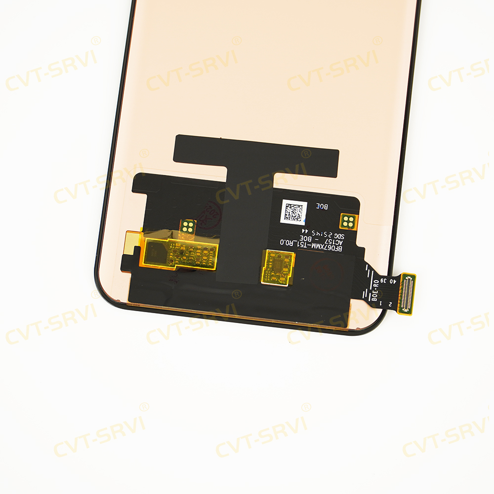 CVT-Srvi Pantallas PARA Celulares Mobile Phone LCD for OPPO RENO 5 LITE(RENO 7 LITE)/ RENO 11(RENO 11 PRO) / RENO 12/ RENO 12F 5G 100% Tested LCD Screens