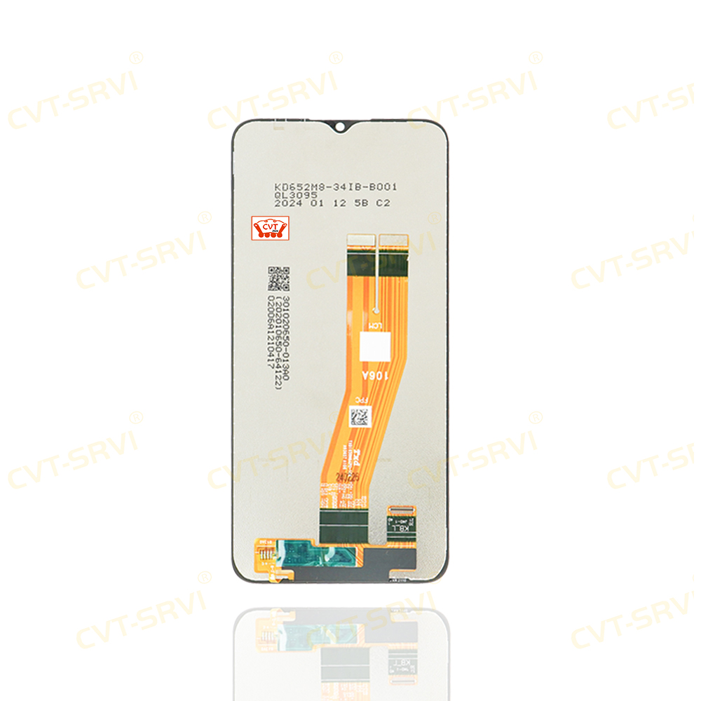 Touch Screen Display Digitizer Mobile Phone Accessories Parts Mobile LCD Screens Mobile Phone LCD for Samsung A04e Pantalls