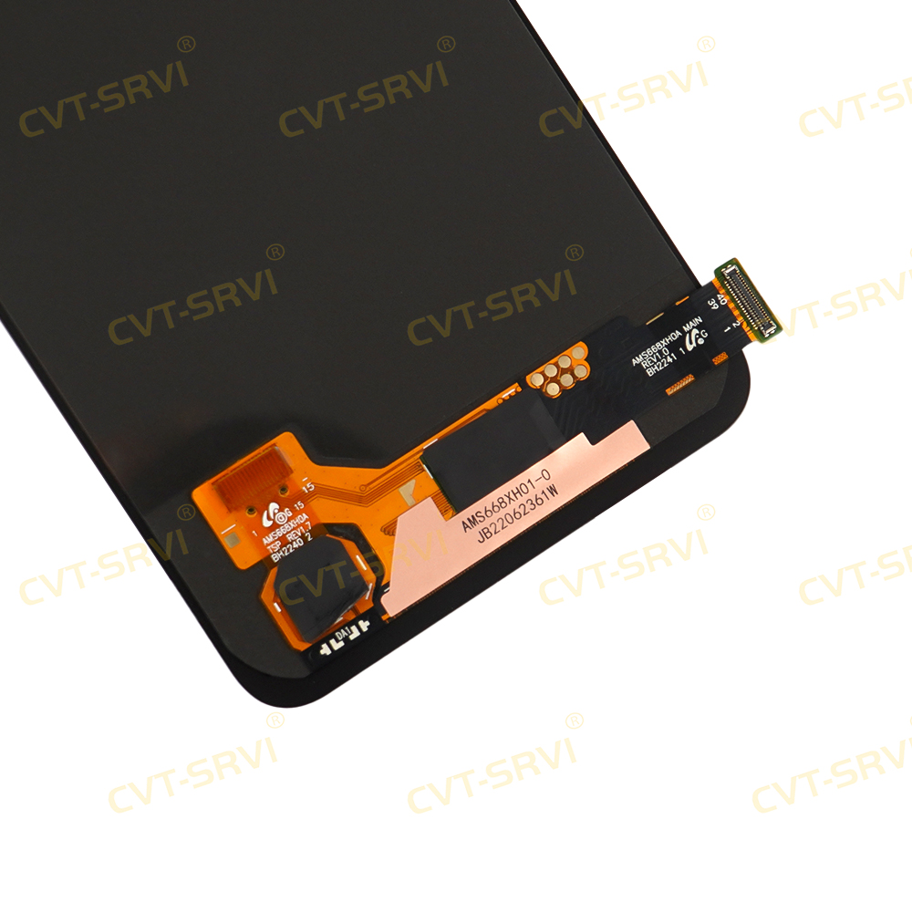 CVT-SRIV Original Mobile Phone Display Lcd Screen Replacement for Redmi Note 12