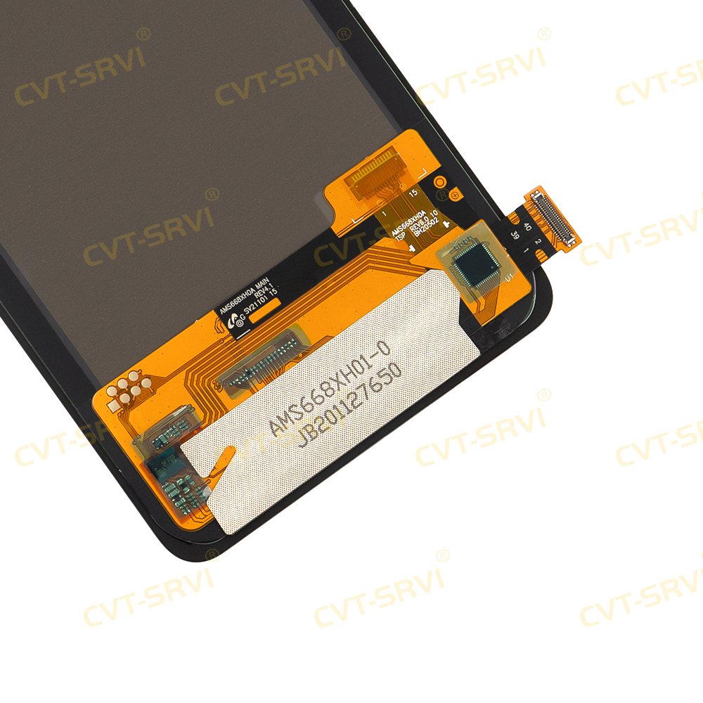 CVT-SRIV Original Mobile Phone LCD for Redmi Note 11Pro Oem Replacement Display Screen