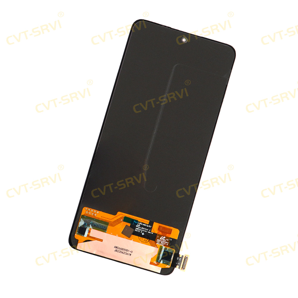 Mobile Phone Lcd Screen Display Pantalla for Redmi Note13 4G Touch Lcd Display