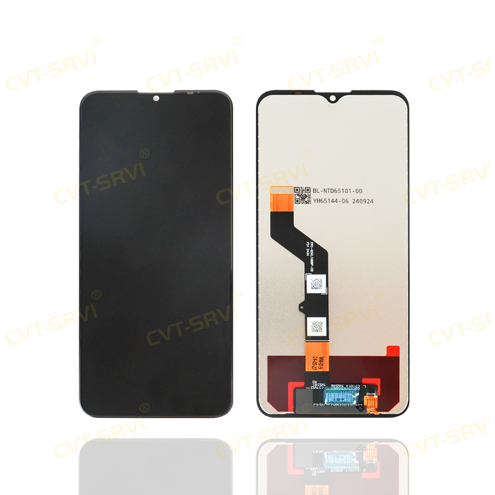 Factory Cost Pantallas PARA Telefonos Smart Phone LCD for Motorola G9 PLAY
