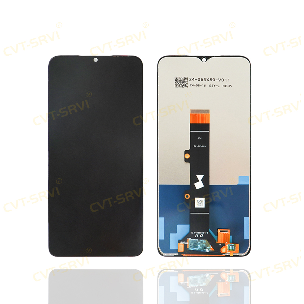 Replacement Original Cell Phone Screen Assemblies LCD Touch Screen for Motorola E22