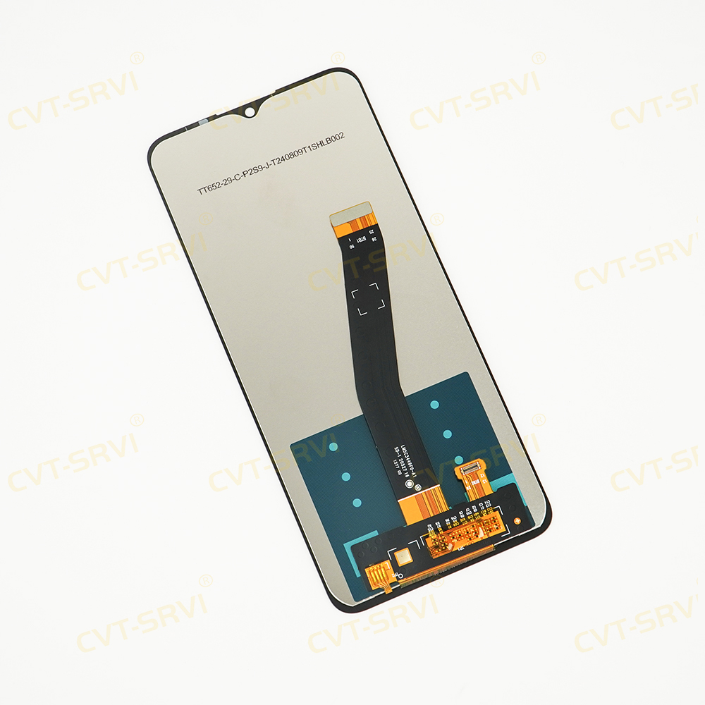 CVT-Srvi Pantallas De Celulares China Factory Direct Mobile Phone LCD Display for TCL 20Y Mobile Phone Accessories