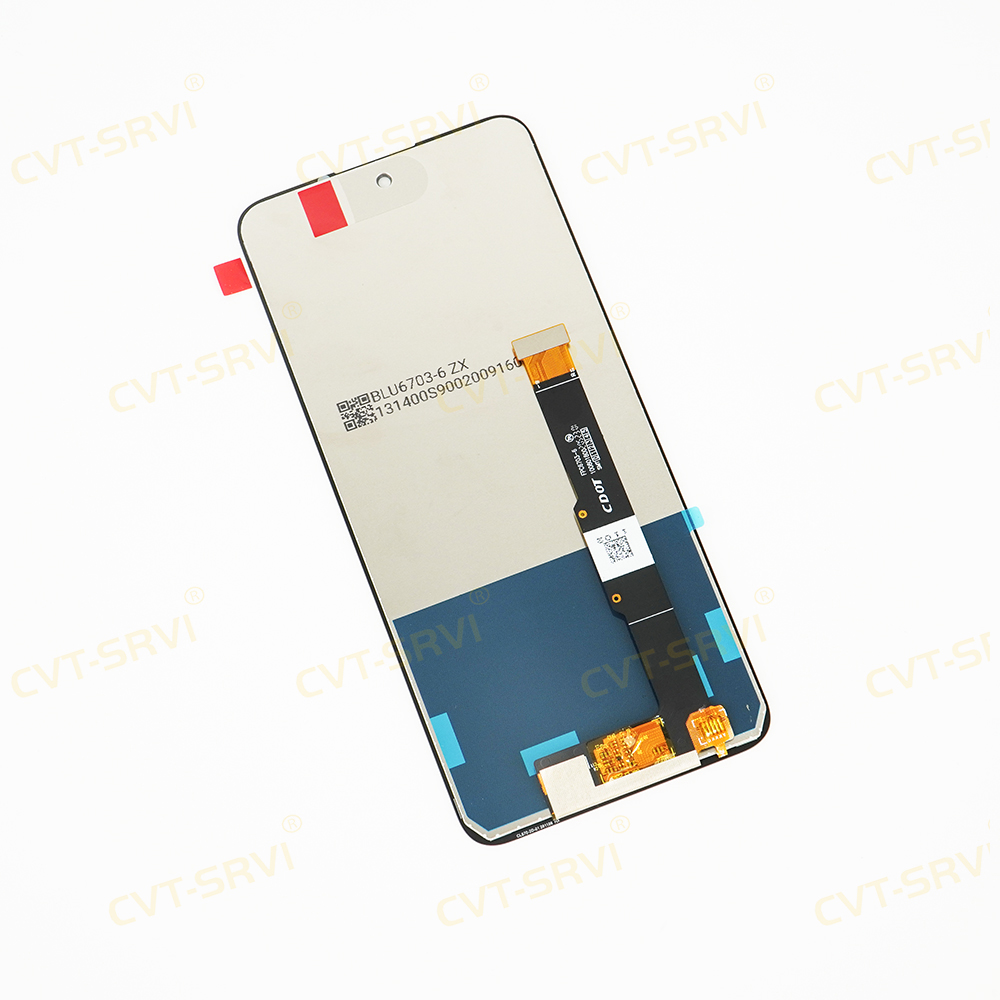 CVT-Srvi Modulo De Celulares Good Quality Mobile Phone LCD Display for TCL 20 5G Mobile Phone Accessories
