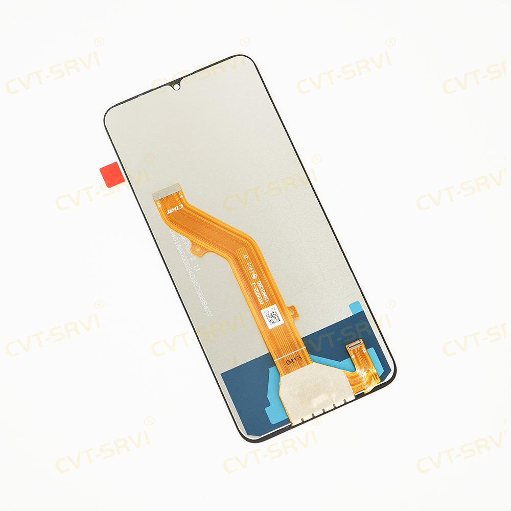 CVT-Srvi Pantallas De Celulares China Factory Direct Mobile Phone LCD Display for TCL 40SE T610