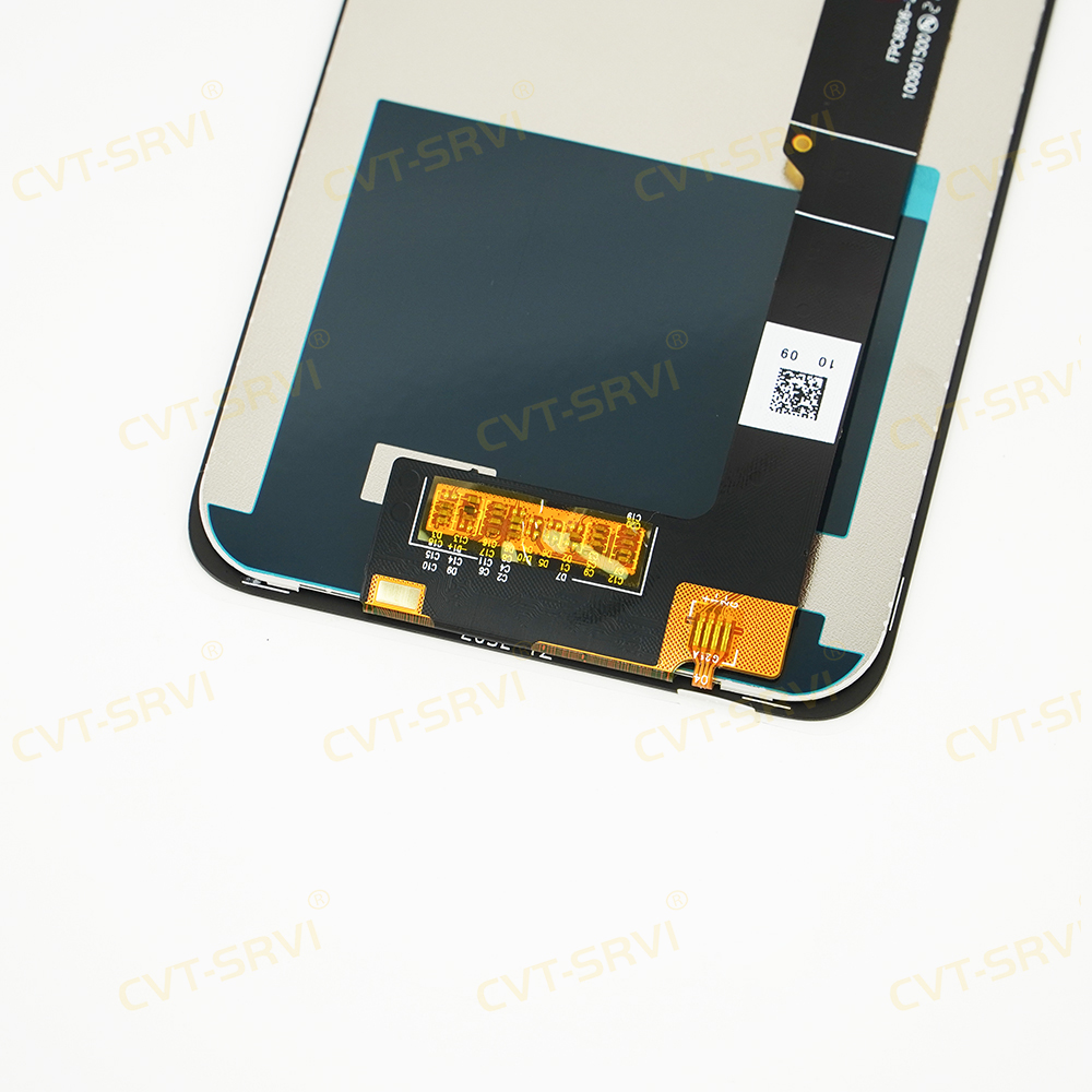 CVT-Srvi Pantallas De Celulares China Factory Direct Mobile Phone LCD Display for TCL 30XL Mobile Phone Accessories