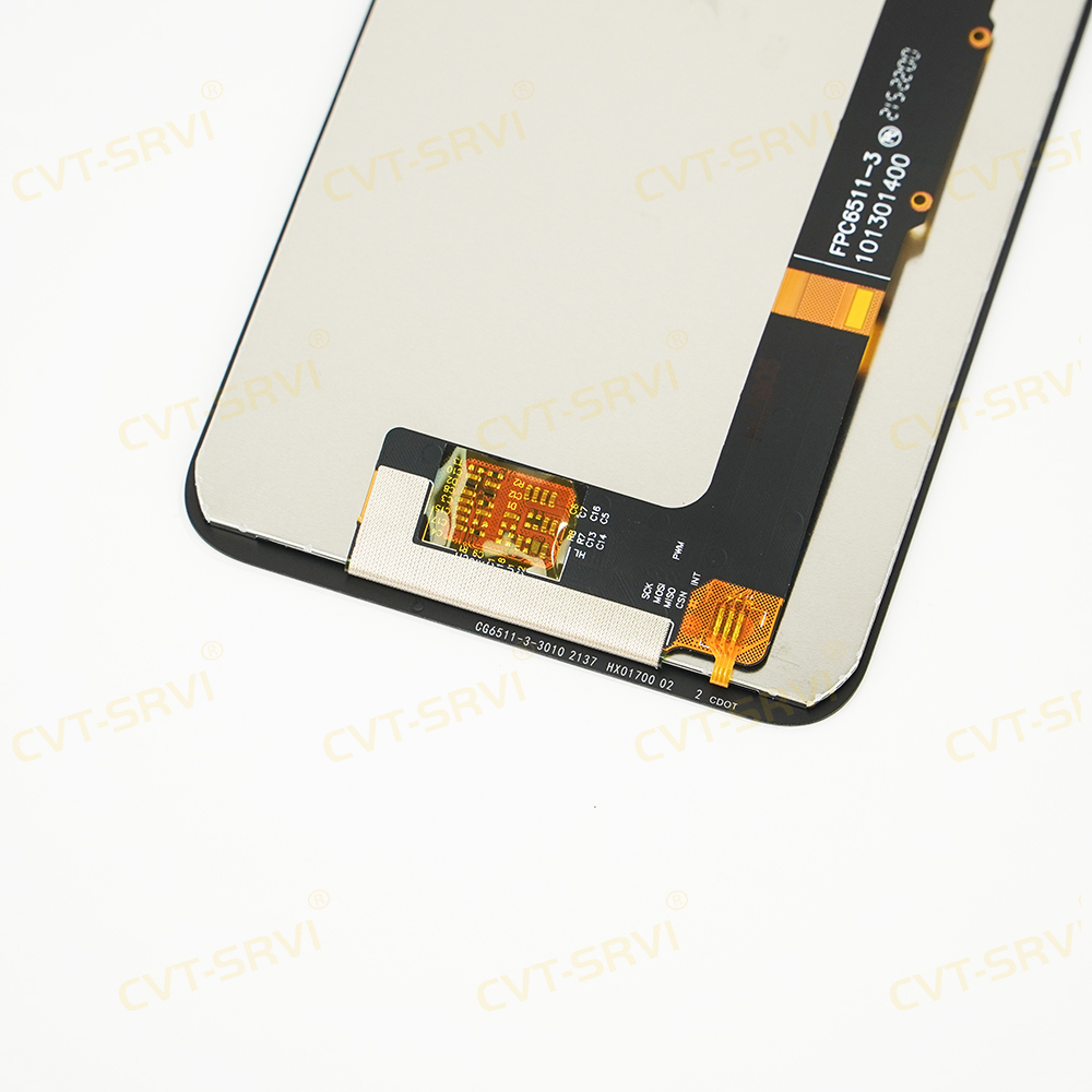 CVT-Srvi Pantallas De Celulares China Factory Direct Mobile Phone LCD Display for TCL 20 XE 20 R Mobile Phone Accessories