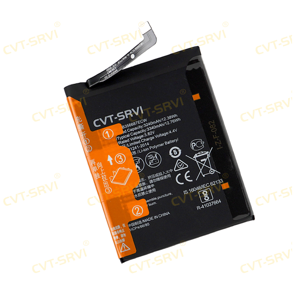 High Quality AAA Mobile Phone Battery Wholesale Price Mate 10 Lite Mini Phone Bateria