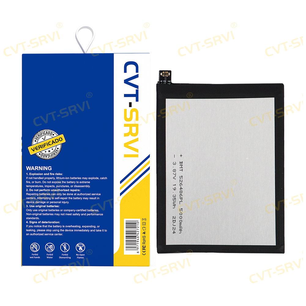 High Quality Wholesale Price Replacement Battery Solar Battery for Sam A02S Mobile Phone Parts