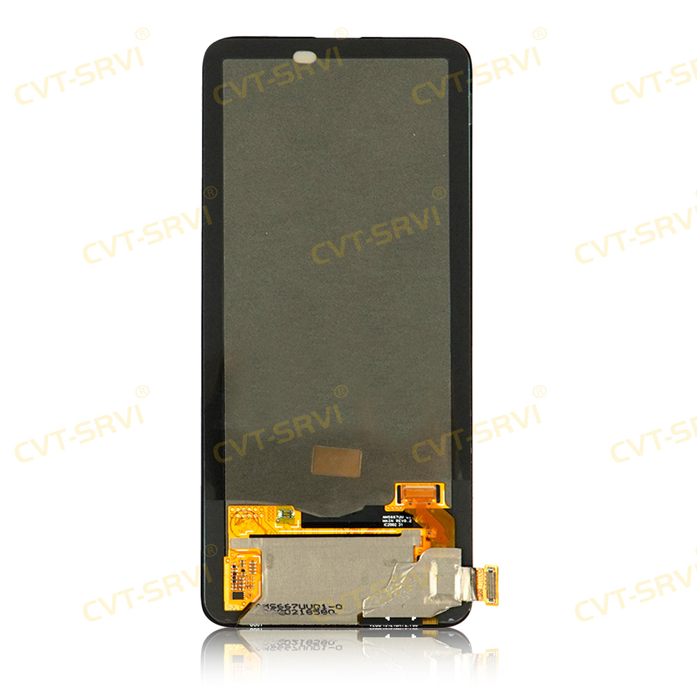 CVT-Srvi Pantallas Para Celular Orignal Oled Incell Mobile Phone LCD Screen for X-MI F2 Pro