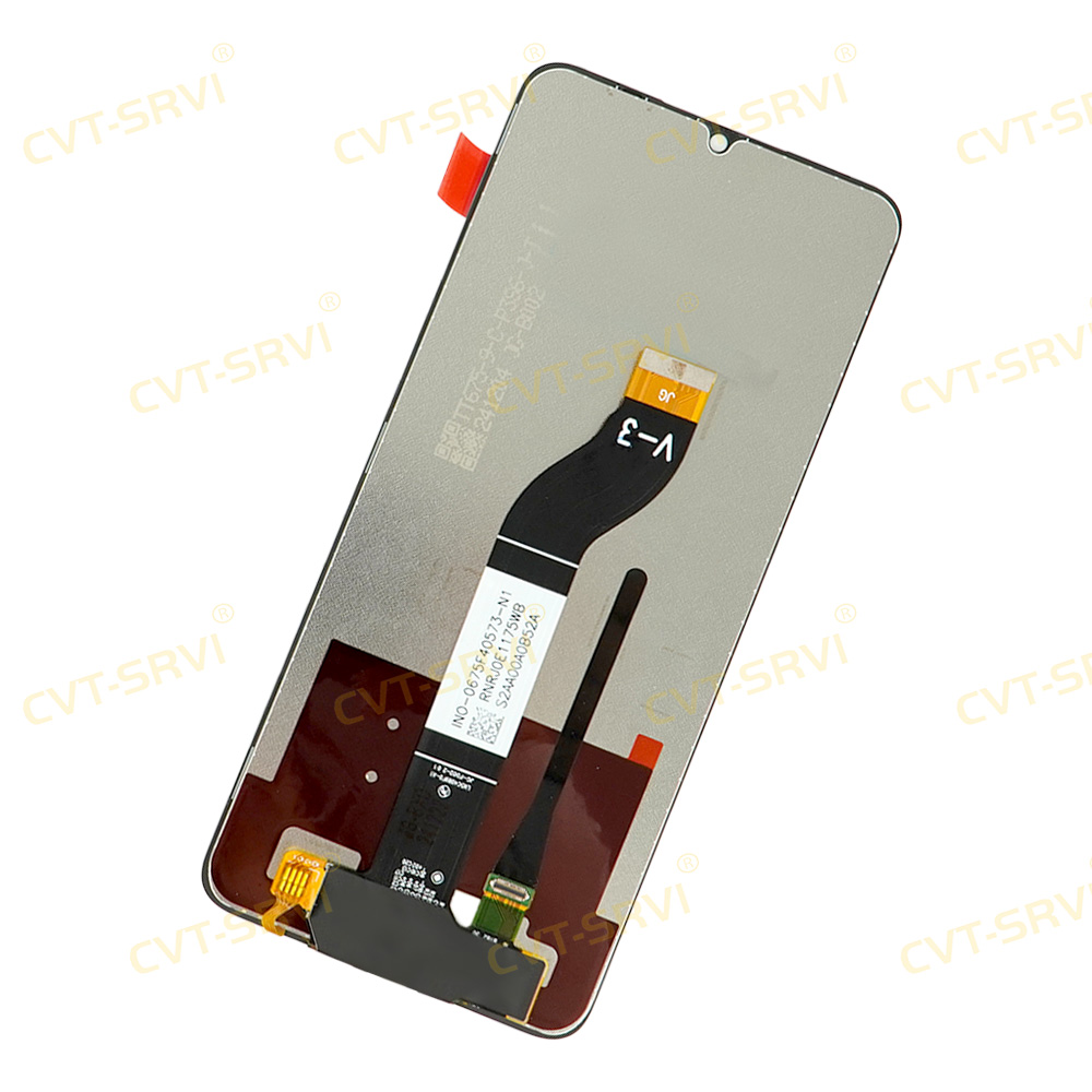CVT-Srvi 100% Tested LCD Screens Pantallas PARA Celulares Mobile Phone LCD for Redmi 13C