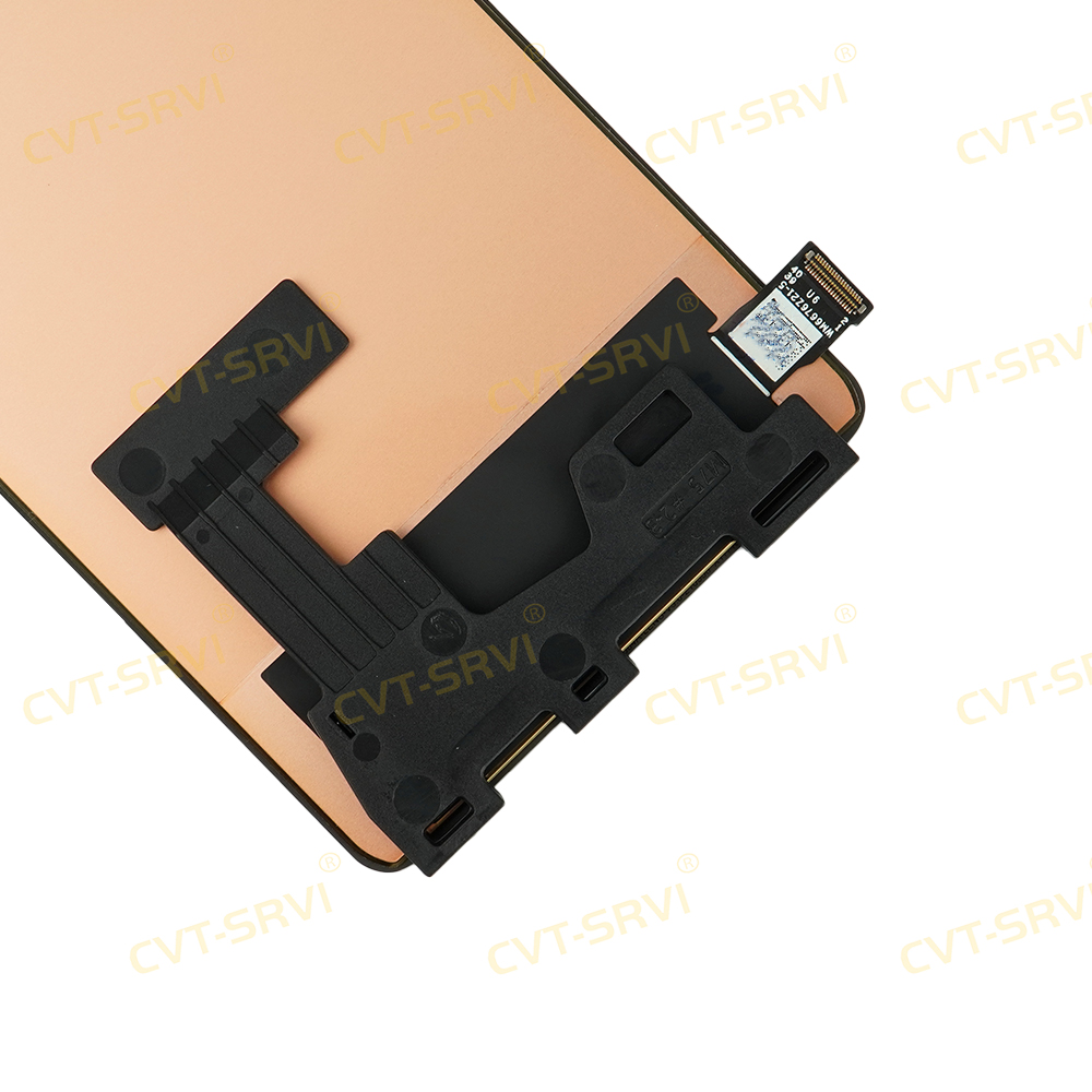 CVT-Srvi Original Touch Screen Display Mobile Phone LCD for Redmi K40 GAMER
