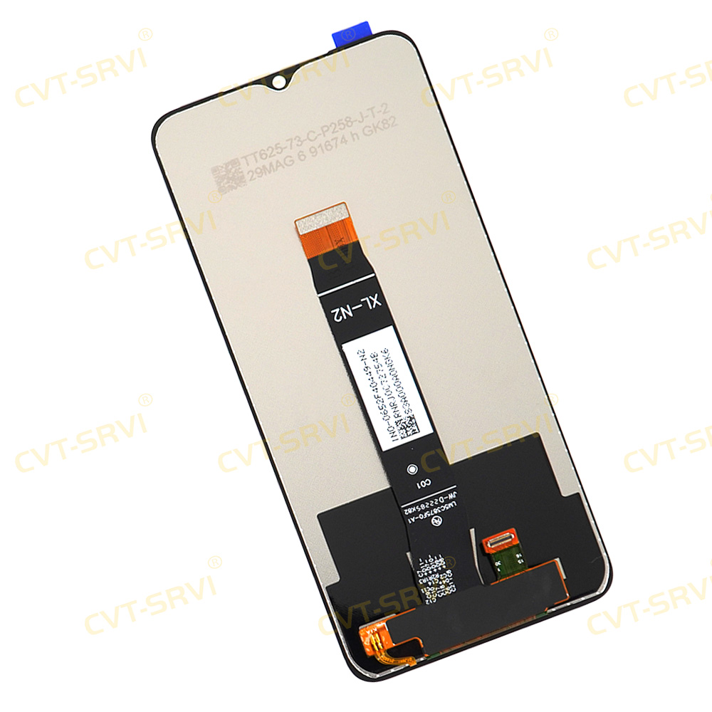 CVT Original LCD OLED Incell High Copy Mobile Phone Display for Redmi A1(A2)