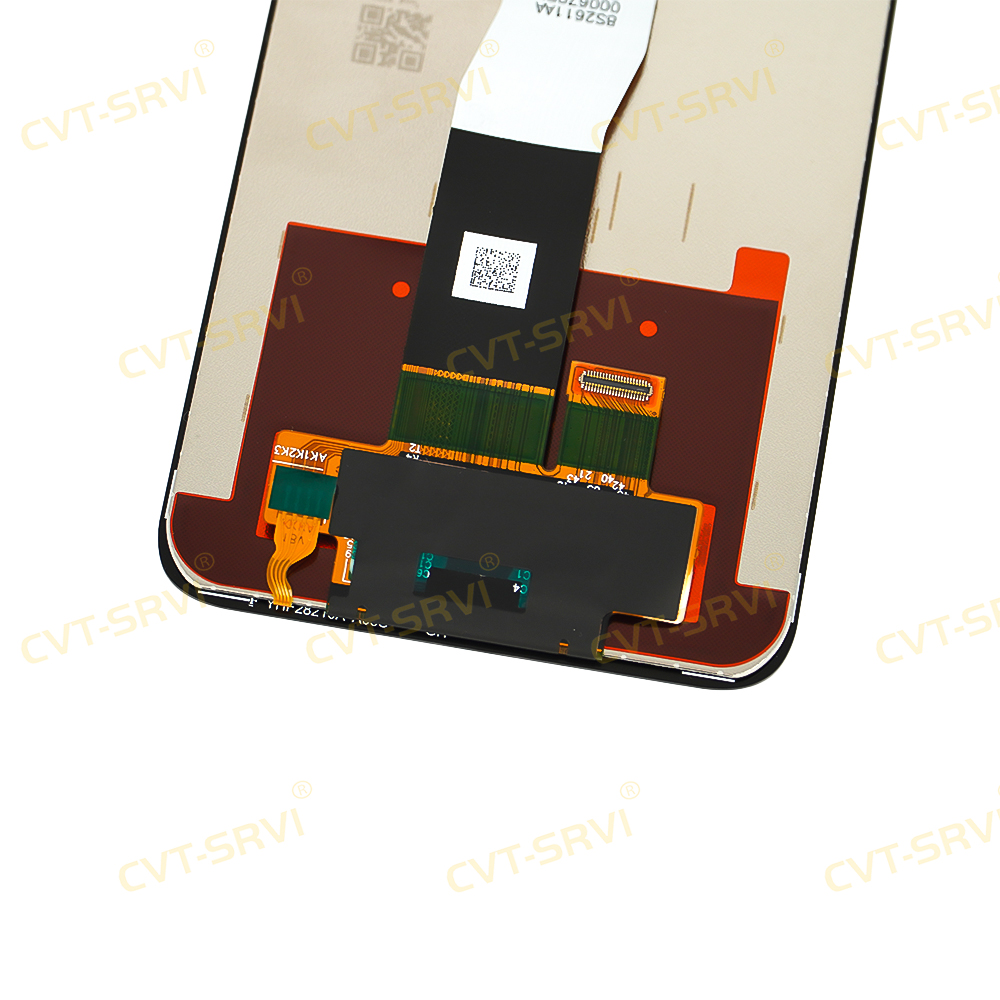 CVT-Srvi Pantallas Premium Quality Mobile Phone LCD Display for Samsung A05s A13 A22 A125 A30 A50 A51 A52 A54 LCD Modulo