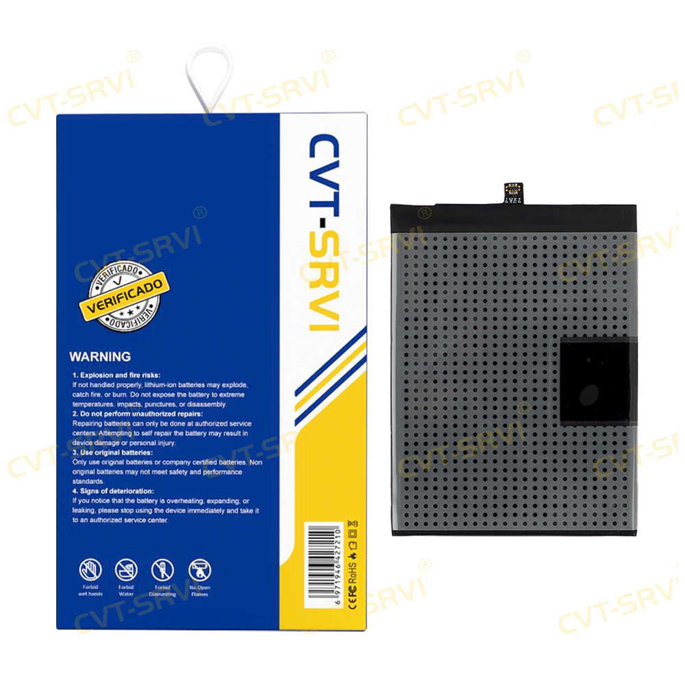 High Quality Cell Phone Battery Factory Price Original Mobile Phone Battery for Huawei 