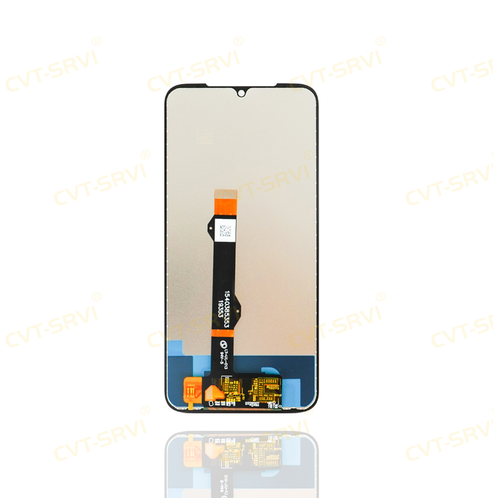 100% Tested Factory Price Original High Quality Good Lighting LCD Screen Replacement for Motorola G8 PLUS