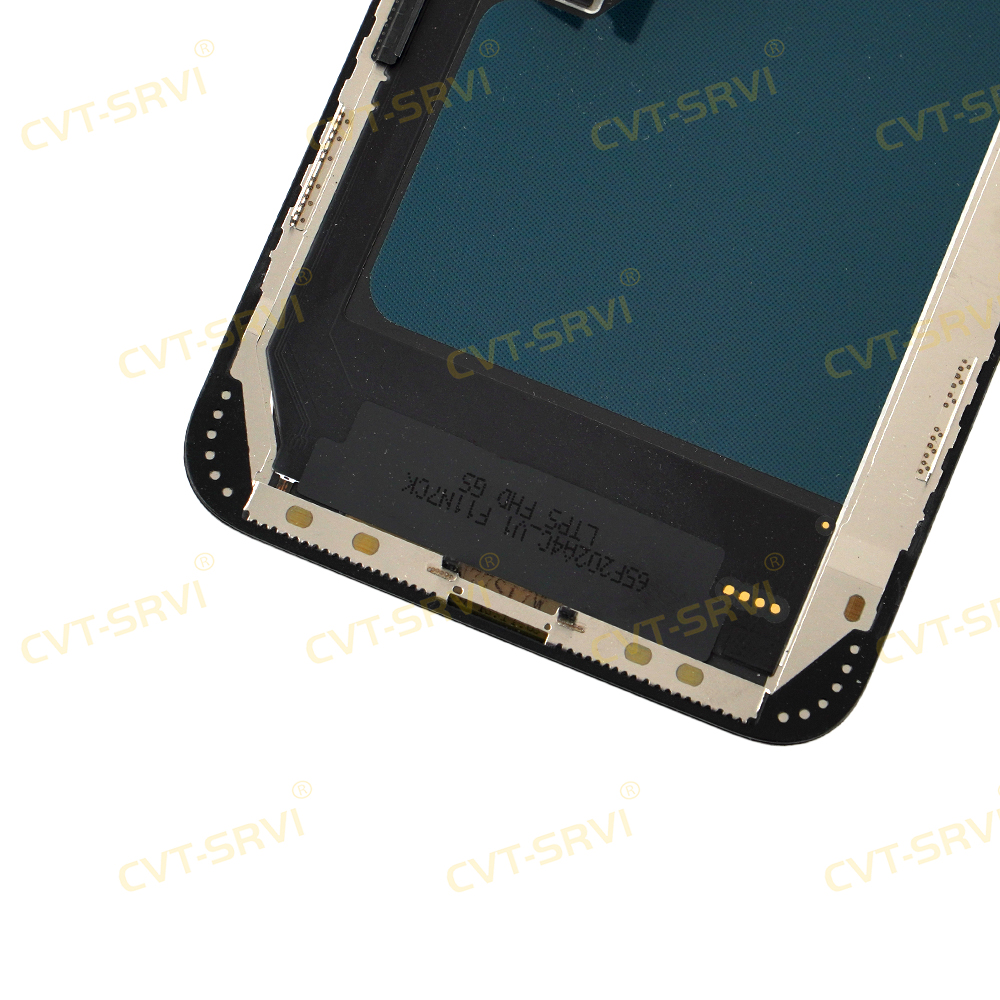 CVT-Srvi Mobile Phone Display for iPhone XS Max Replacement Pantalla