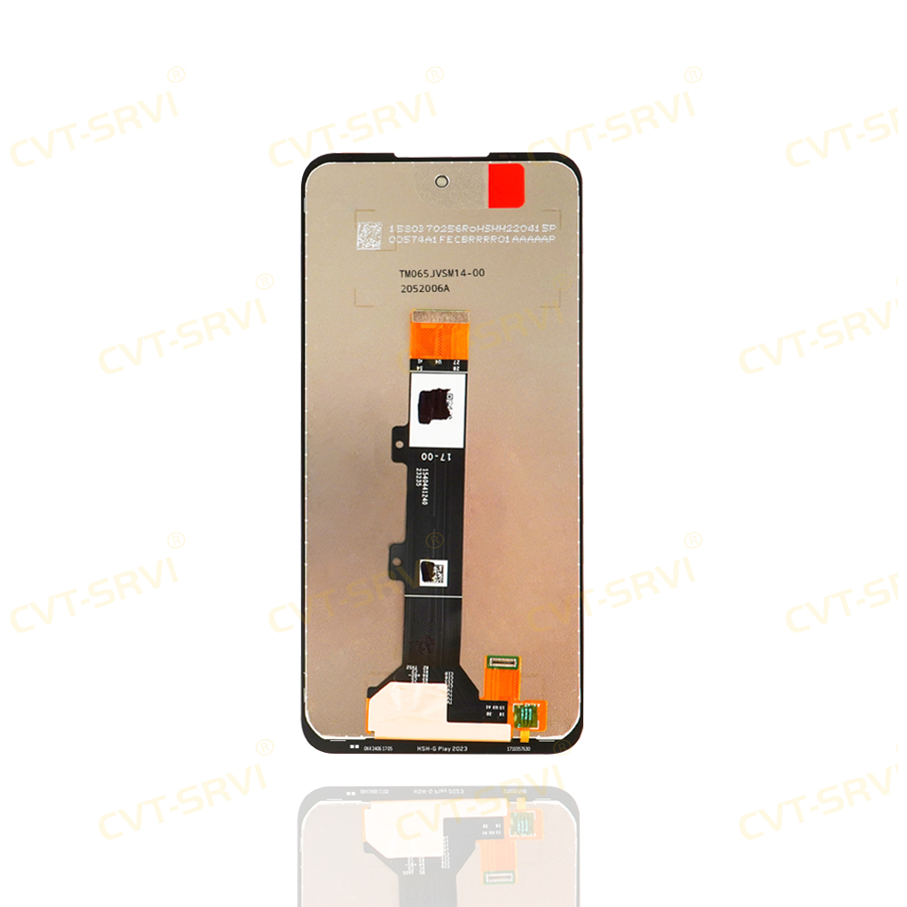 Original Phone Screen Assemblies LCD Replacement for Motorola G play 2023