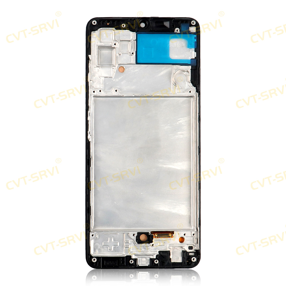 CVT-SRVI Pantalla Sam A32 – LCD + Touch, Alta Definición y Reemplazo Fácil