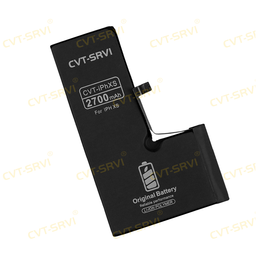 Factory Price 100% Original Bateria Para Celular High Quality Battery for IPhone XS