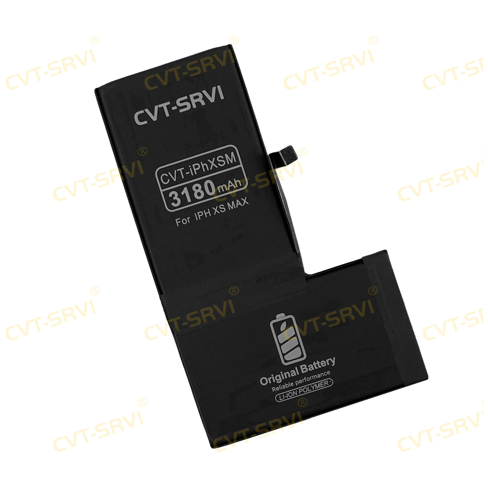 CVT-Srvi Bateries Cell Phone Accessories Replacement Original Smart Phone Battery for IPhone XS MAX