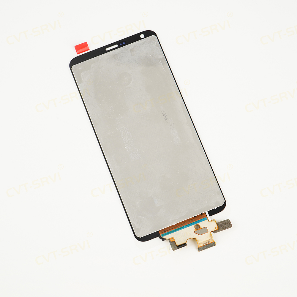 100% Tested Factory Price CVT Original High Quality Good Lighting Mobile Phone LCD Screen Replacement for LG G6
