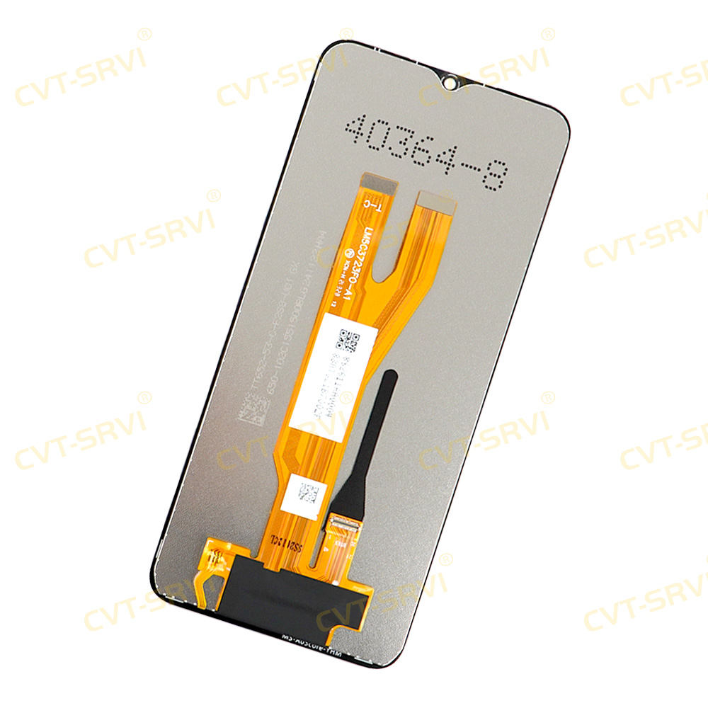 CVT Pantallas De Celulares Premiun Quality Mobile Phone LCD Touch Screen for Samsung A03 Core