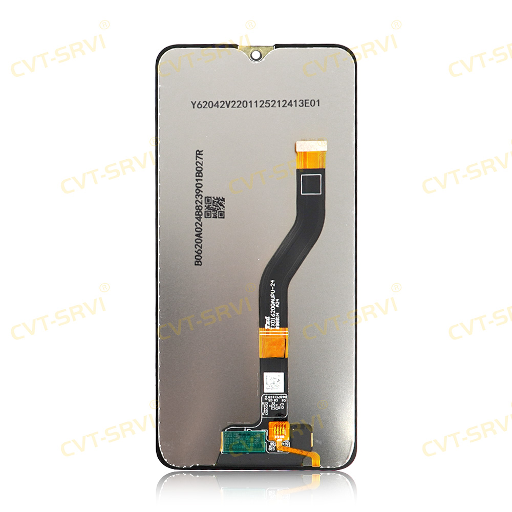 CVT Pantallas De Celulares China Factory Price Mobile Phone LCD Touch Screen A10s