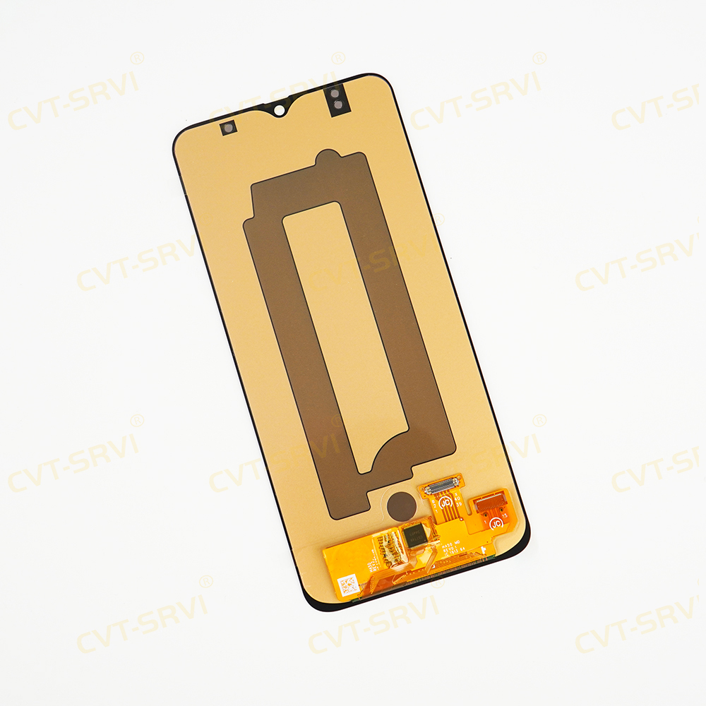 CVT-SRVI Pantalla para Sam A50 – LCD + Touch Display, Alta Definición y Instalación Fácil
