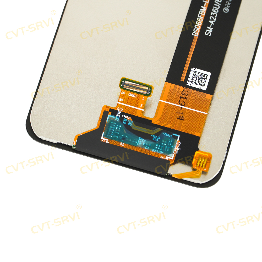 CVT-Srvi Pantallas High Quality Mobile Phone Display Touch Lcds Phone LCD Screen for sam A 23 5G