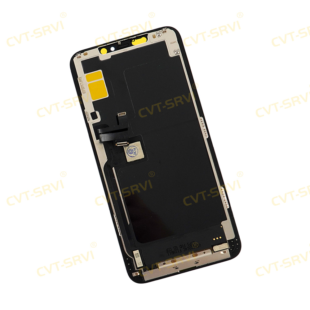 OLED LCD Touch Screen Soft Mobile Phone Display For 11PM PRO Max