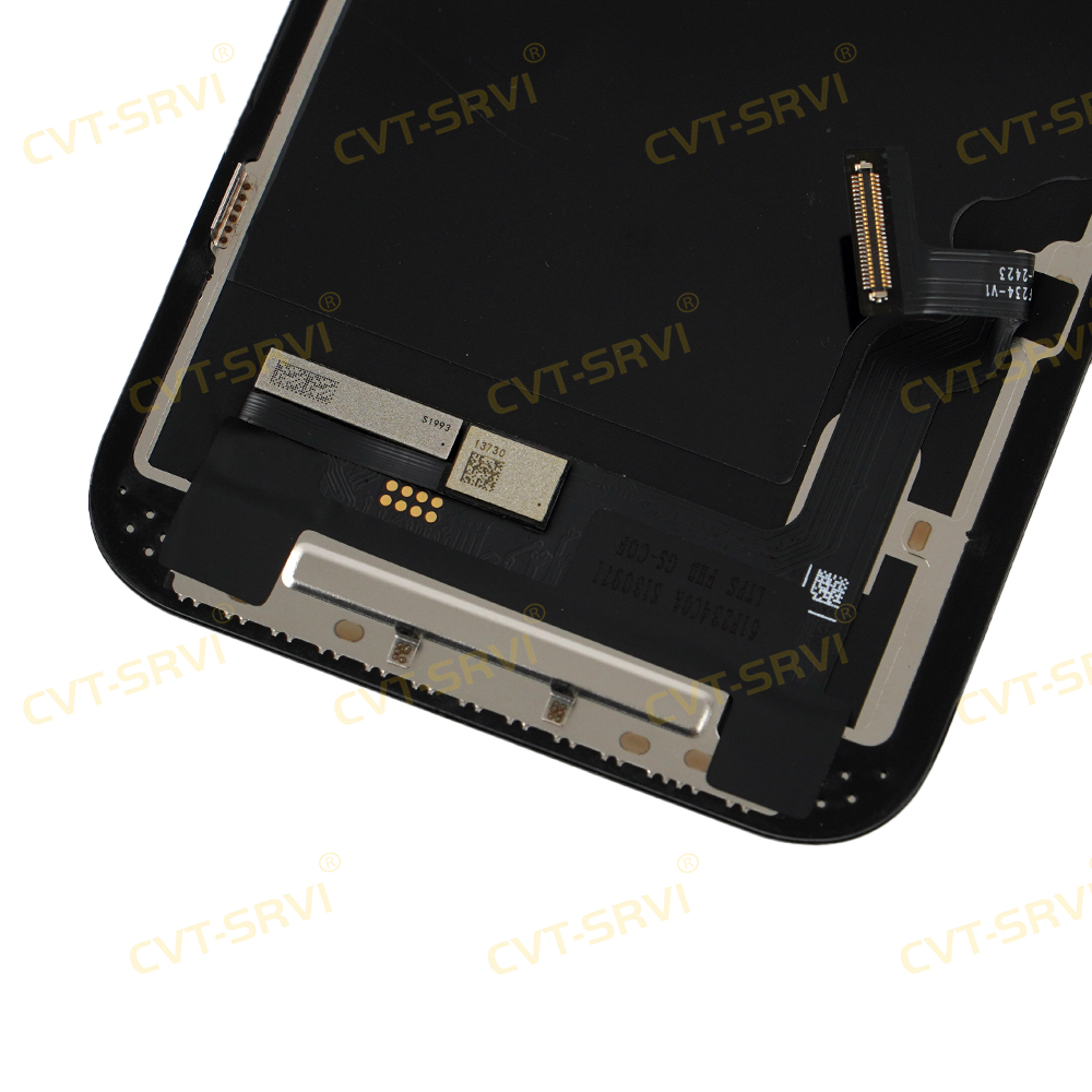 OLED LCD Touch Screen Soft Mobile Phone Display For iphone 13