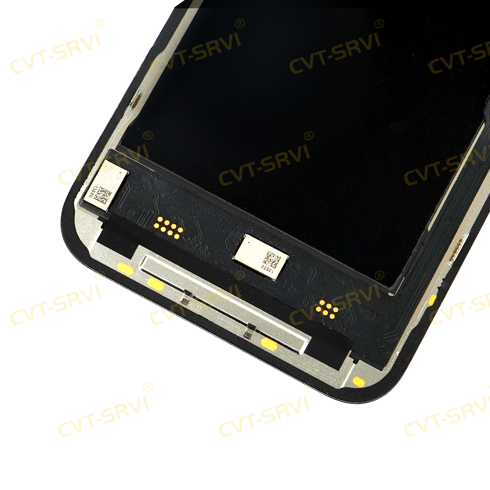 CVT - SRVI iPhone 15 Pro Max Screen Assembly - Precision - Made for Optimal Use