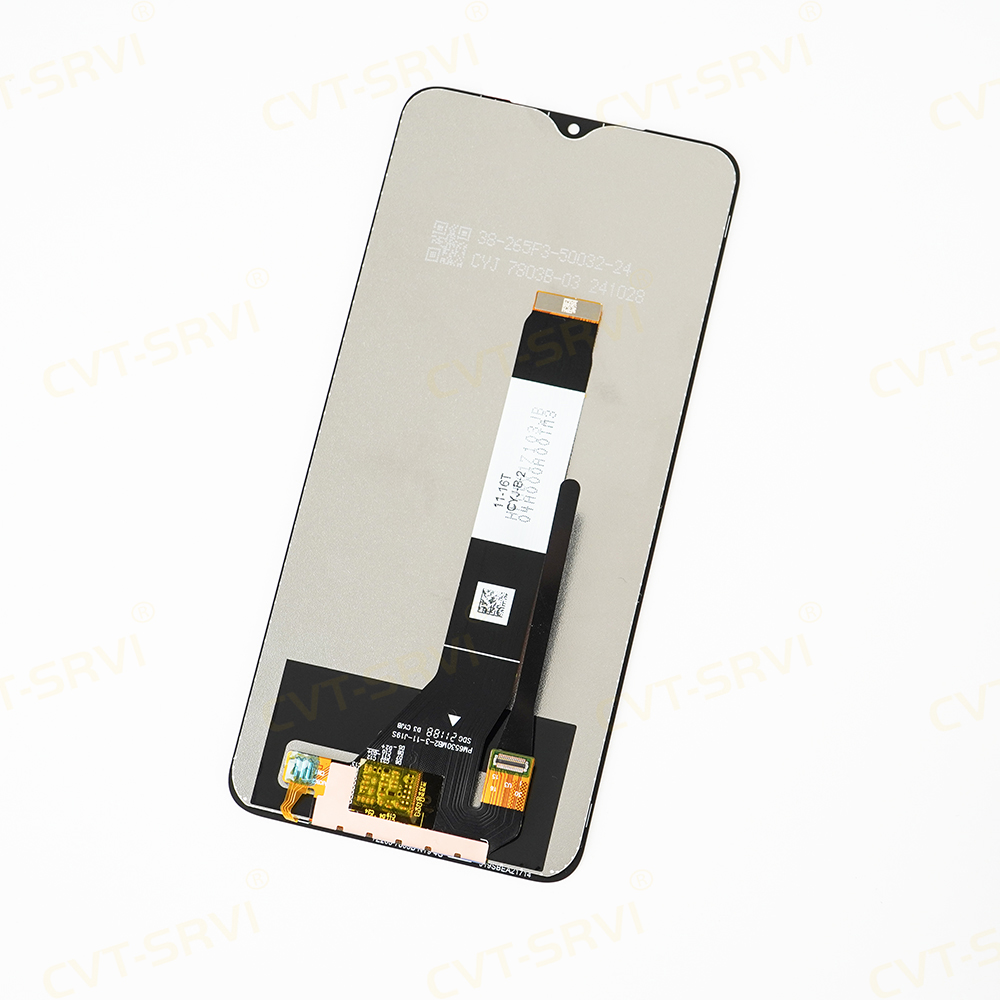 CVT-SRVI X-MI 9T LCD Screen + Touch Panel – Pantalla Completa HD de Alta Precisión y Fácil Montaje